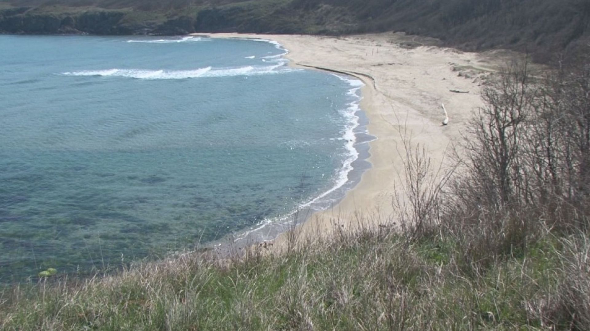 По заповед на министъра на туризма Николина Ангелкова няма да