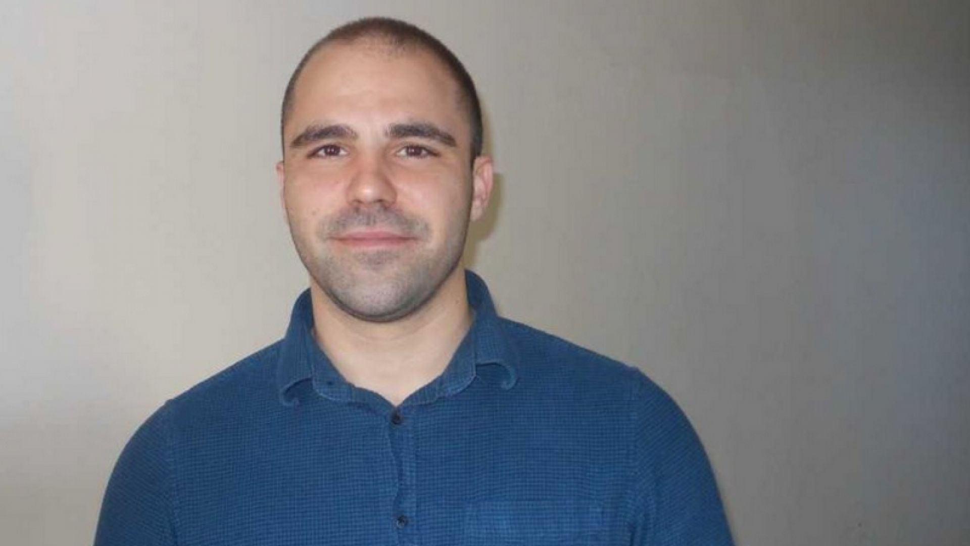 27 годишният треньор по мотокрос Георги Недев е следващият в листата