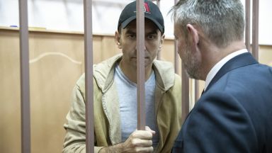 Деветима от съобвиняемите по делото срещу Михаил Абизов бяха осъдени