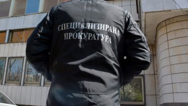 Прокуратурата поиска 4 ареста по "Боклукгейт" и 1 млн. гаранция за Пламен Бобоков
