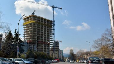 Спираме строежа на Златен век поради изтекло разрешение за строеж