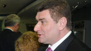 Валентин Златев се оттегля от шефския пост в БПГА