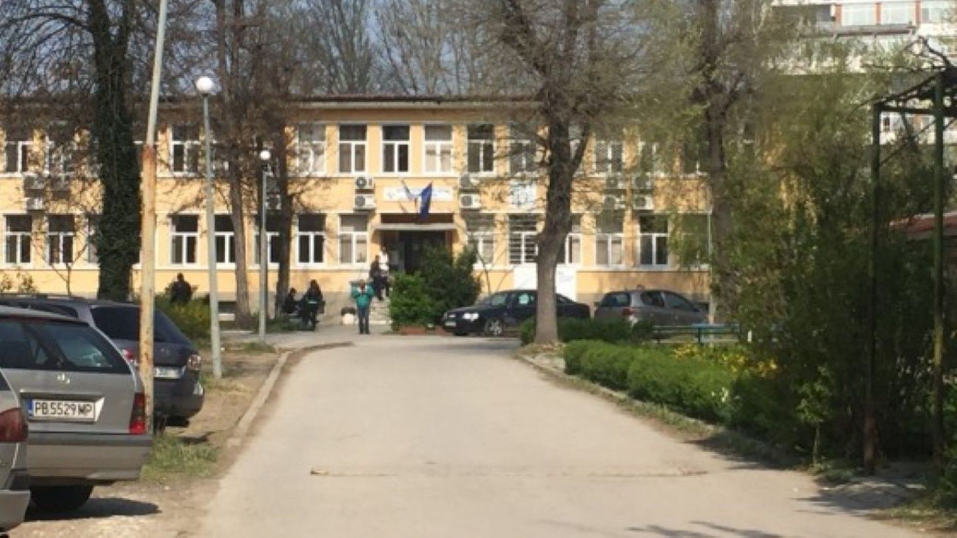 Тримата мъже които тази нощ загинаха при пожар в пловдивския