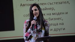 Егоистът с розови очила Ива Русинова: Ускорявайте, без да се замисляте