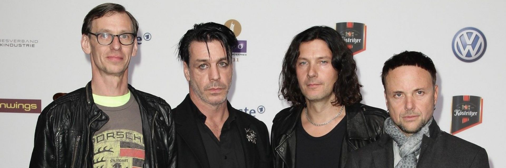Rammstein предизвикаха мощно недоволство с новия си клип