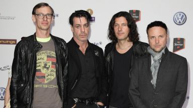 Rammstein предизвикаха мощно недоволство с новия си клип