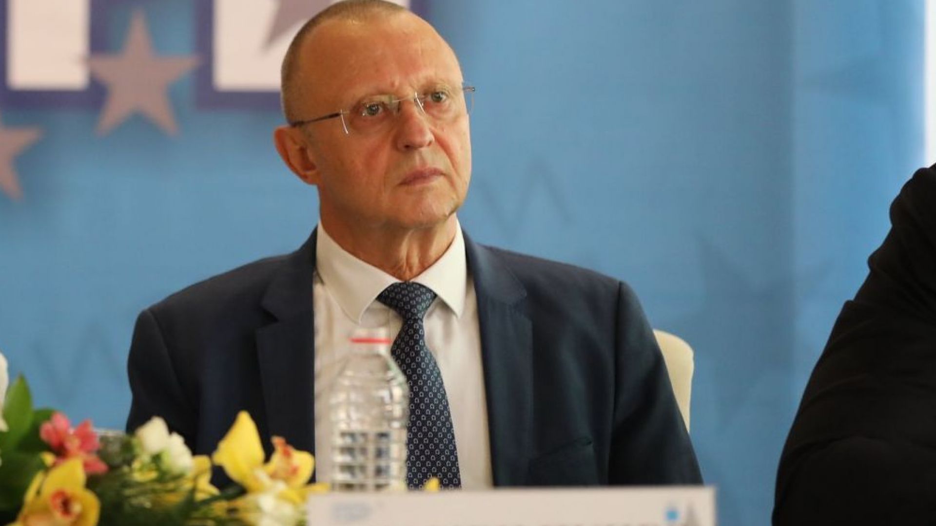 Депутатът от ГЕРБ Пламен Нунев ще оглави Комисията по вътрешна