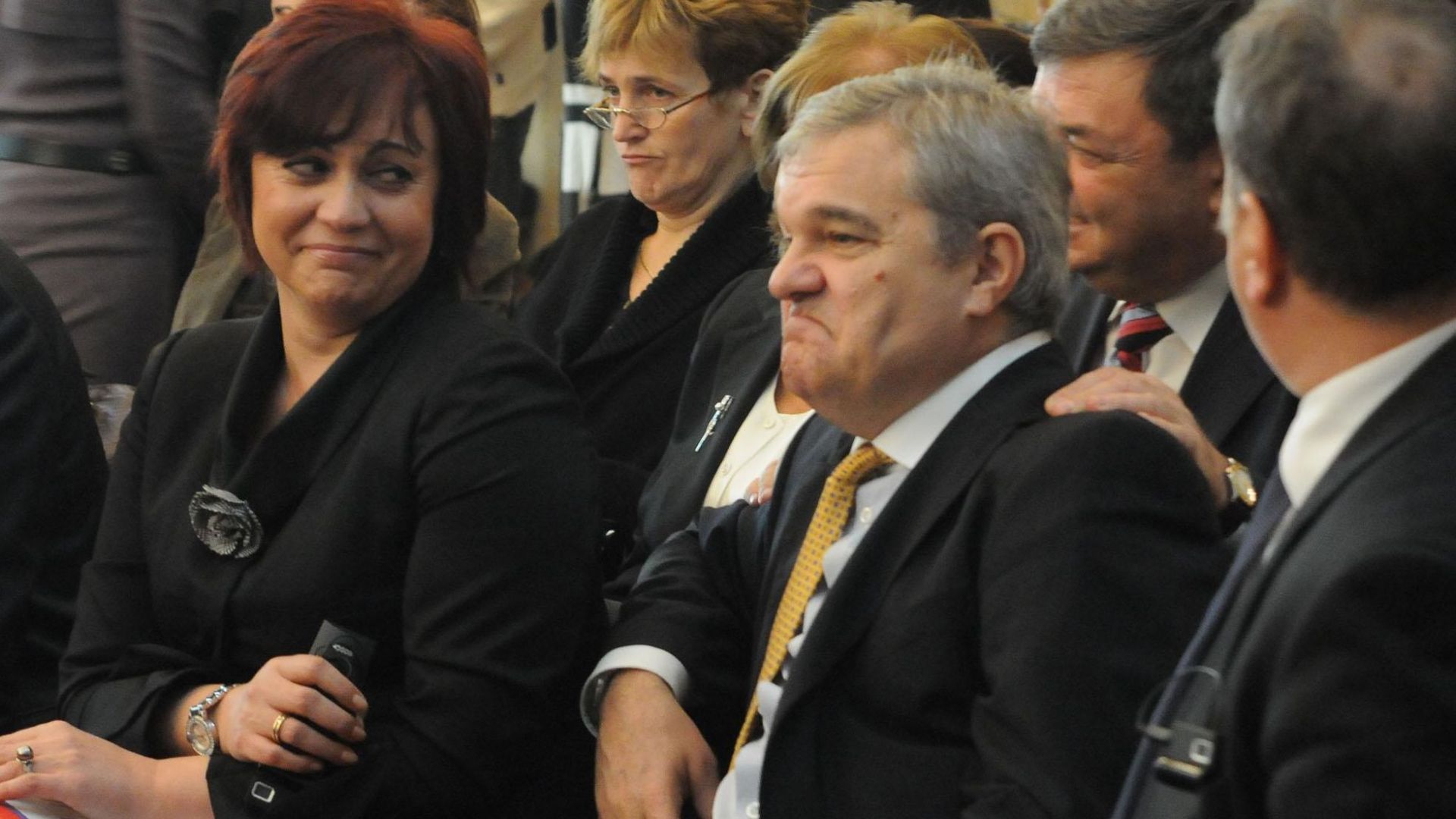 Бившите социалисти от АБВ обявиха че ще се регистрират за