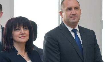 Бившата председателка на Народното събрание Цвета Караянчева атакува президента Радев