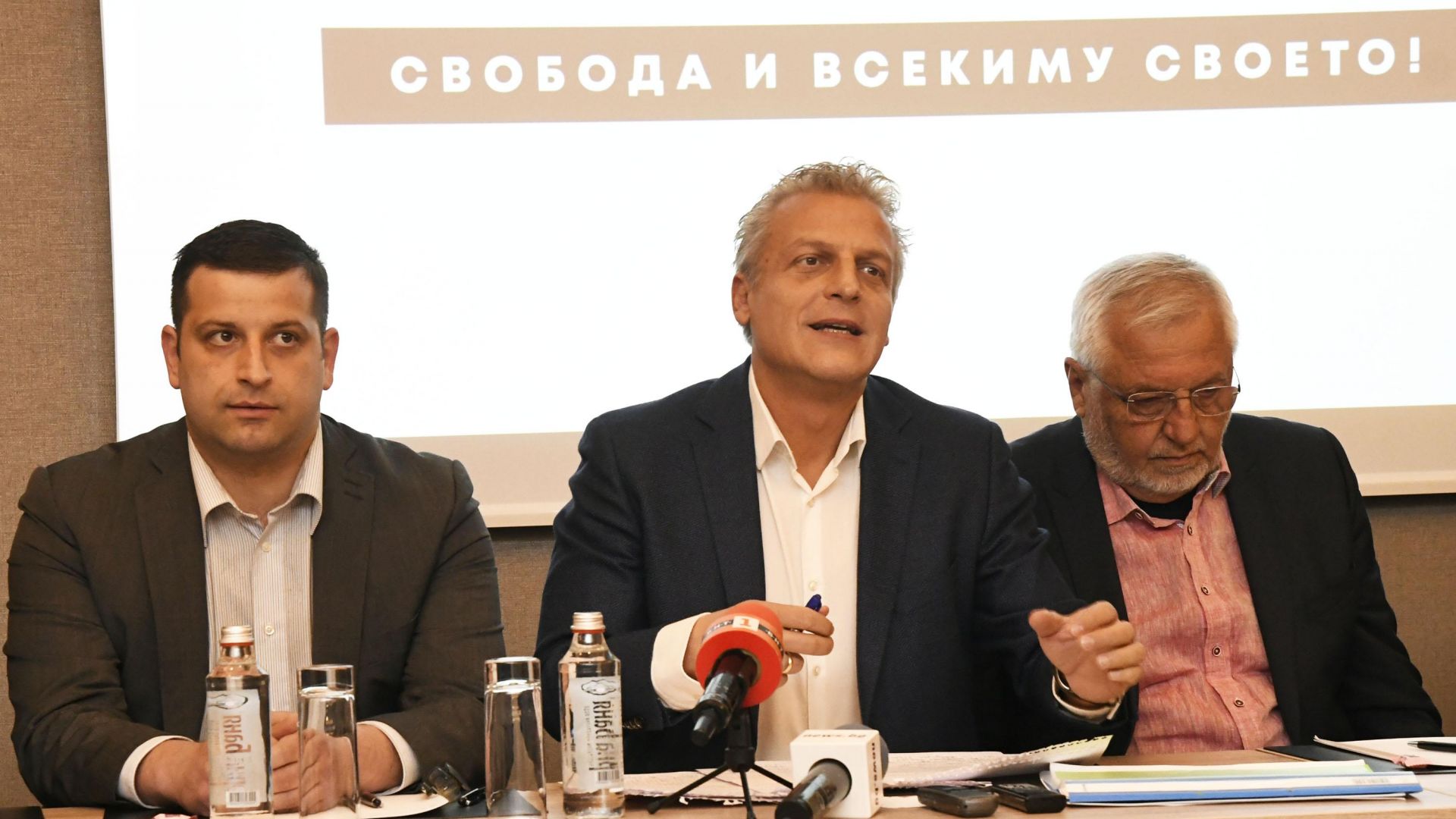 Бившият министър на здравеопазването в предишния кабинет на Бойко Борисов