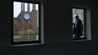 Германски съд реши в полза на собственици на дизелови автомобили на "Фолксваген"