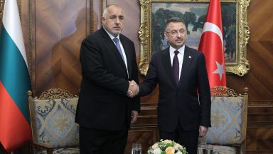 Турция не пожела да се извини за думите на Чавушоглу