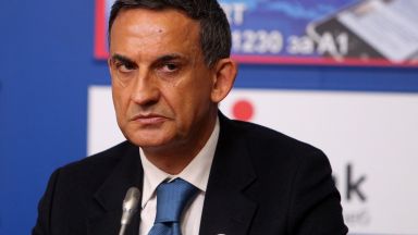 В Австрия темата е свръхчувствителна Изтичането на информация не помага