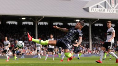 Вихрено начало върна лидерската позиция на Сити