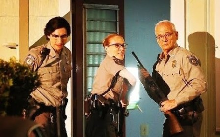 Зомби комедията на Джим Джармъш излиза през юни 2019