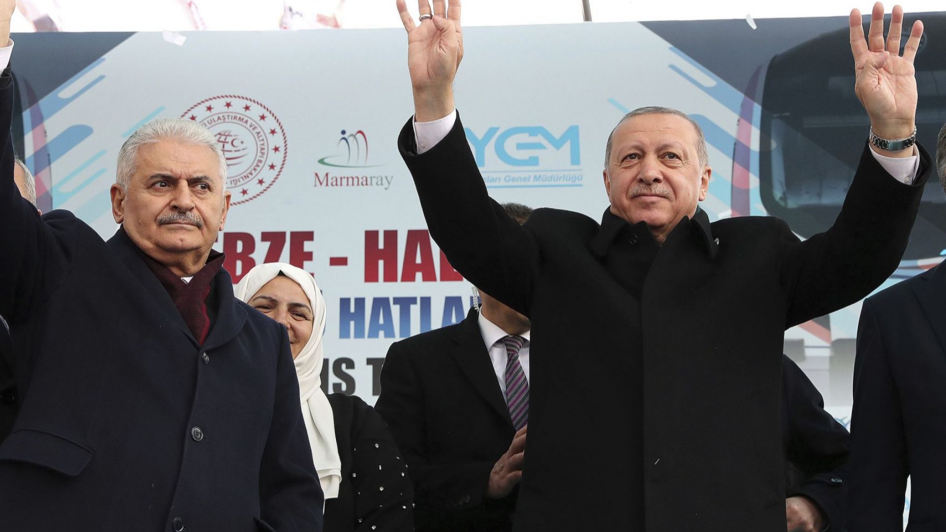 Решаващ втори вот за Истанбул, над 10 млн. имат право на глас. Кои са кандидатите?