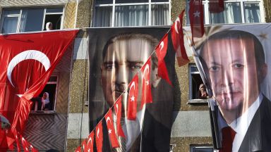 В Турция обявиха защо анулират изборите в Истанбул