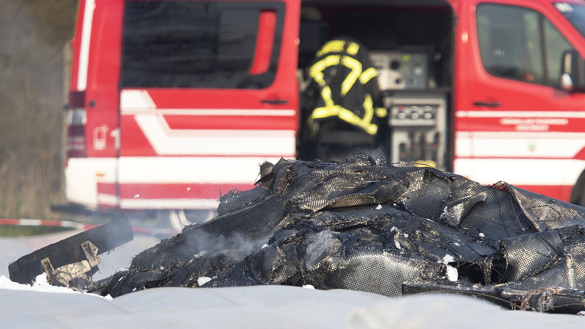 Една от най богатите жени в Русия загина в неделя при