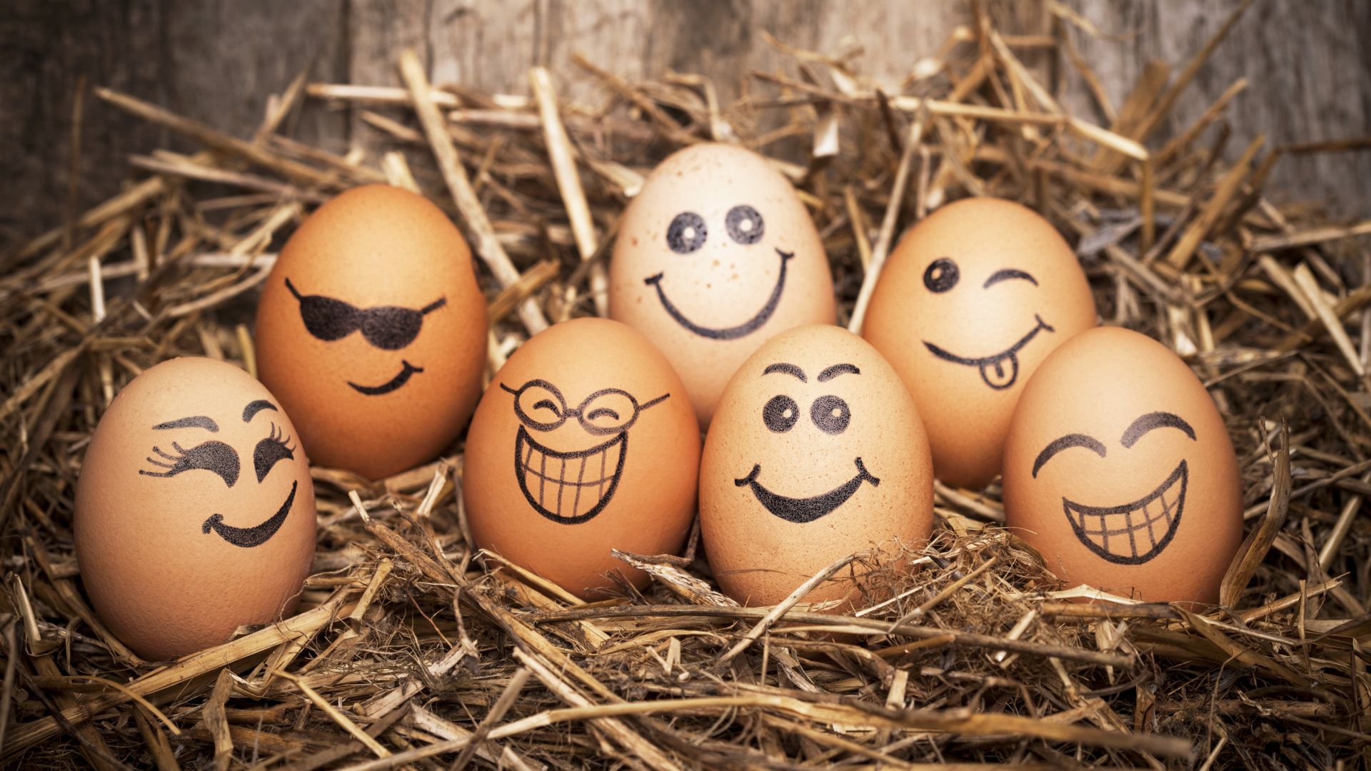 Денят на шегата се празнува в различни страни по света