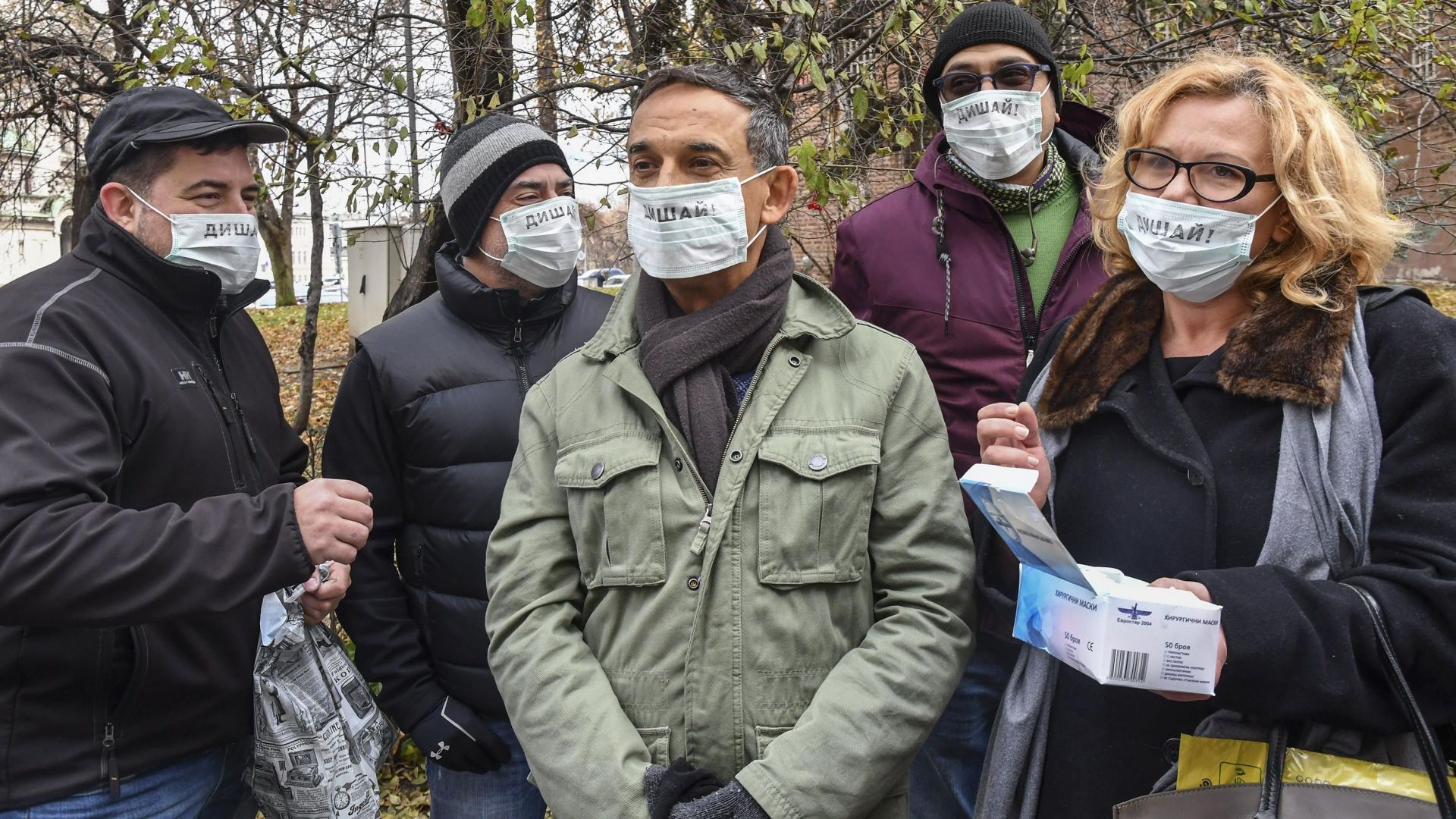 Скорошно проучване показа че продължителното излагане на фини прахови частици