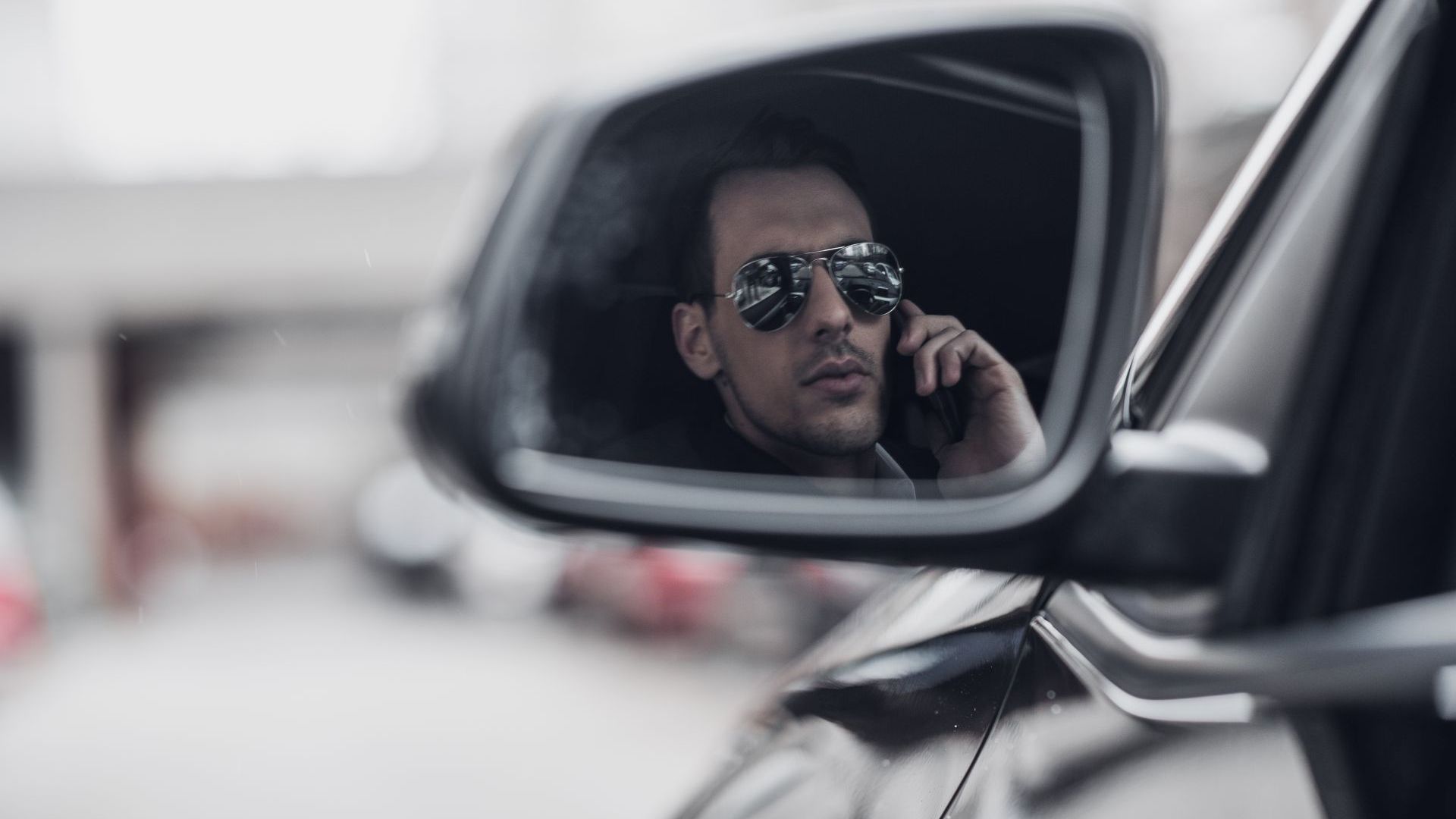 В София се крадат всякакви автомобили но по често среден клас