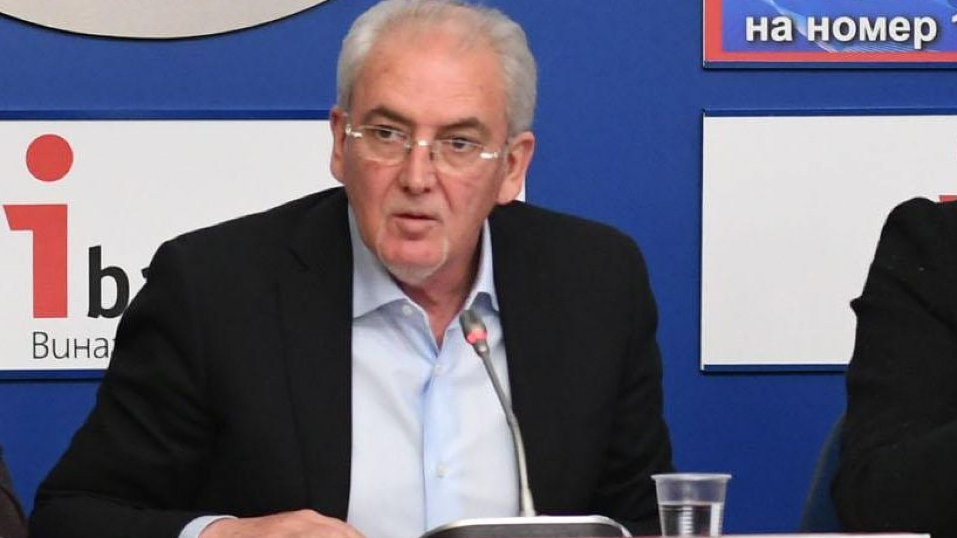 Имам огромни надежди че случаят с отказа на Турция да