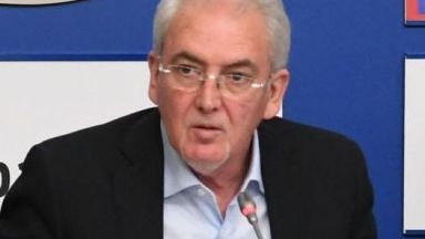 Доскорошният лидер на Младежката организация на ДОСТ Танер Алимолла е