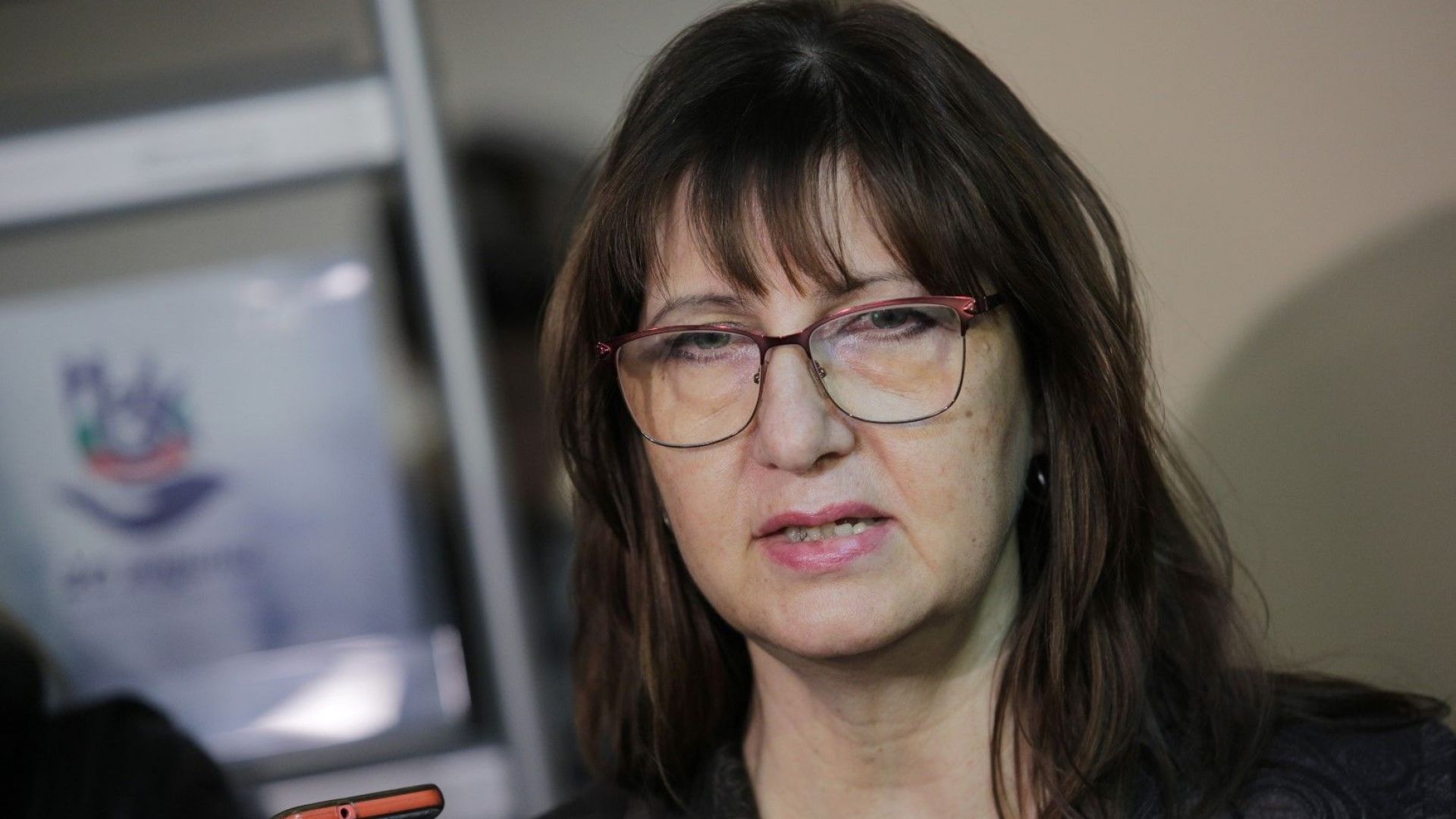 В най кратки срокове заявленията които не са приключени от Фонда