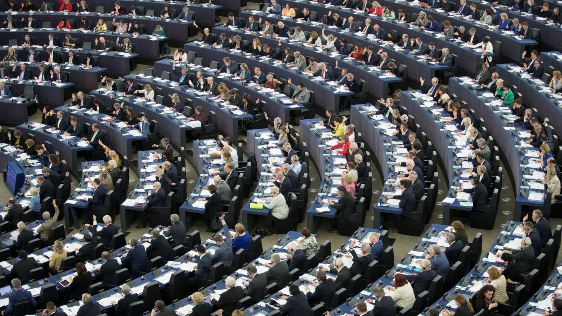 Какво гласуваха евродепутатите в пакета "Мобилност"
