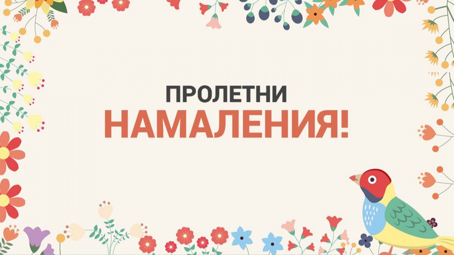 Всяка година небанковата финансова компания Мини Заем провежда различни промо