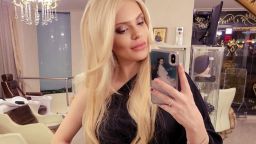"Мис Свят България" Вероника Стефанова стана майка за първи път