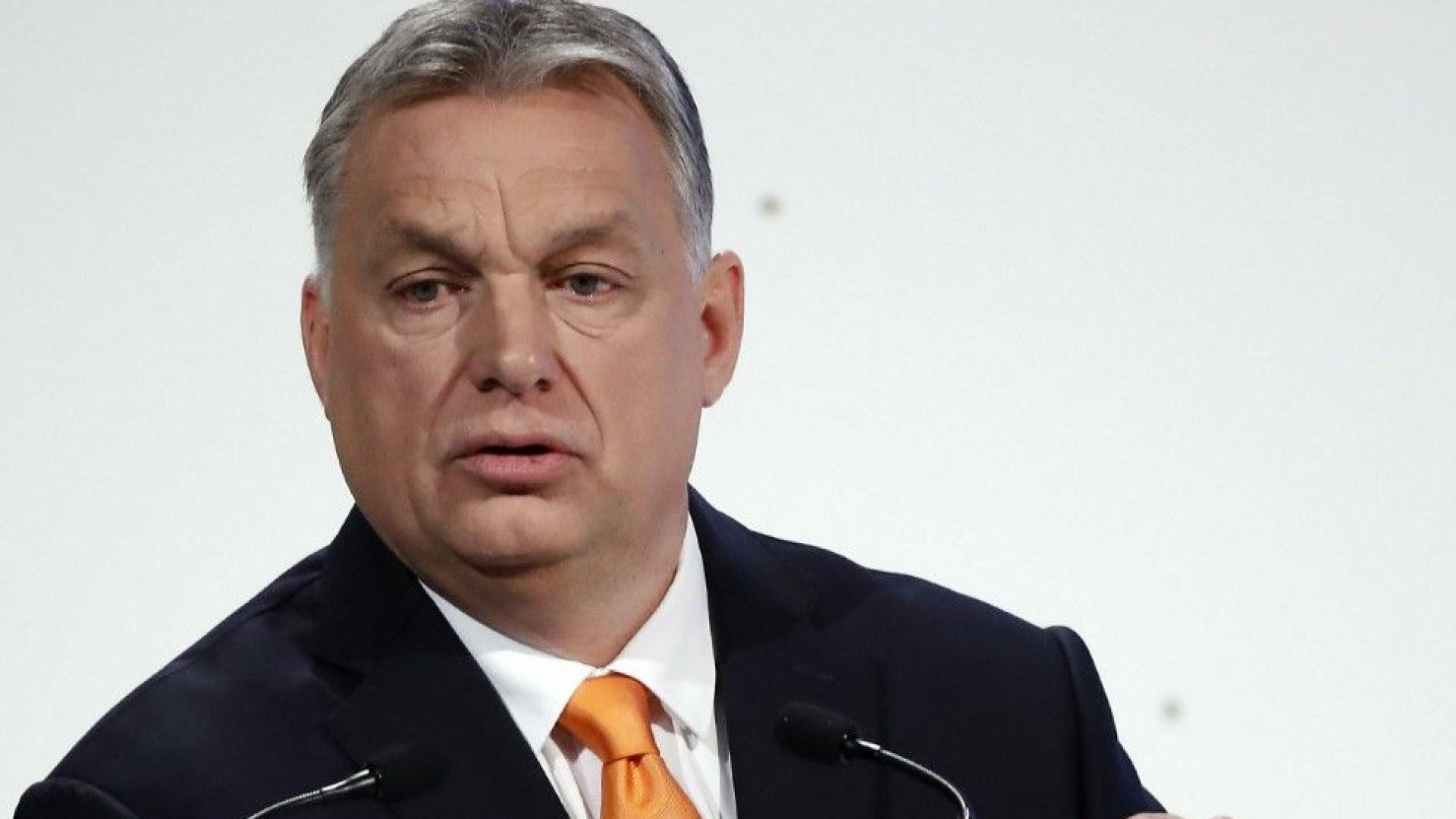 Унгарският парламент прие нов закон днес, целящ да насърчи хората