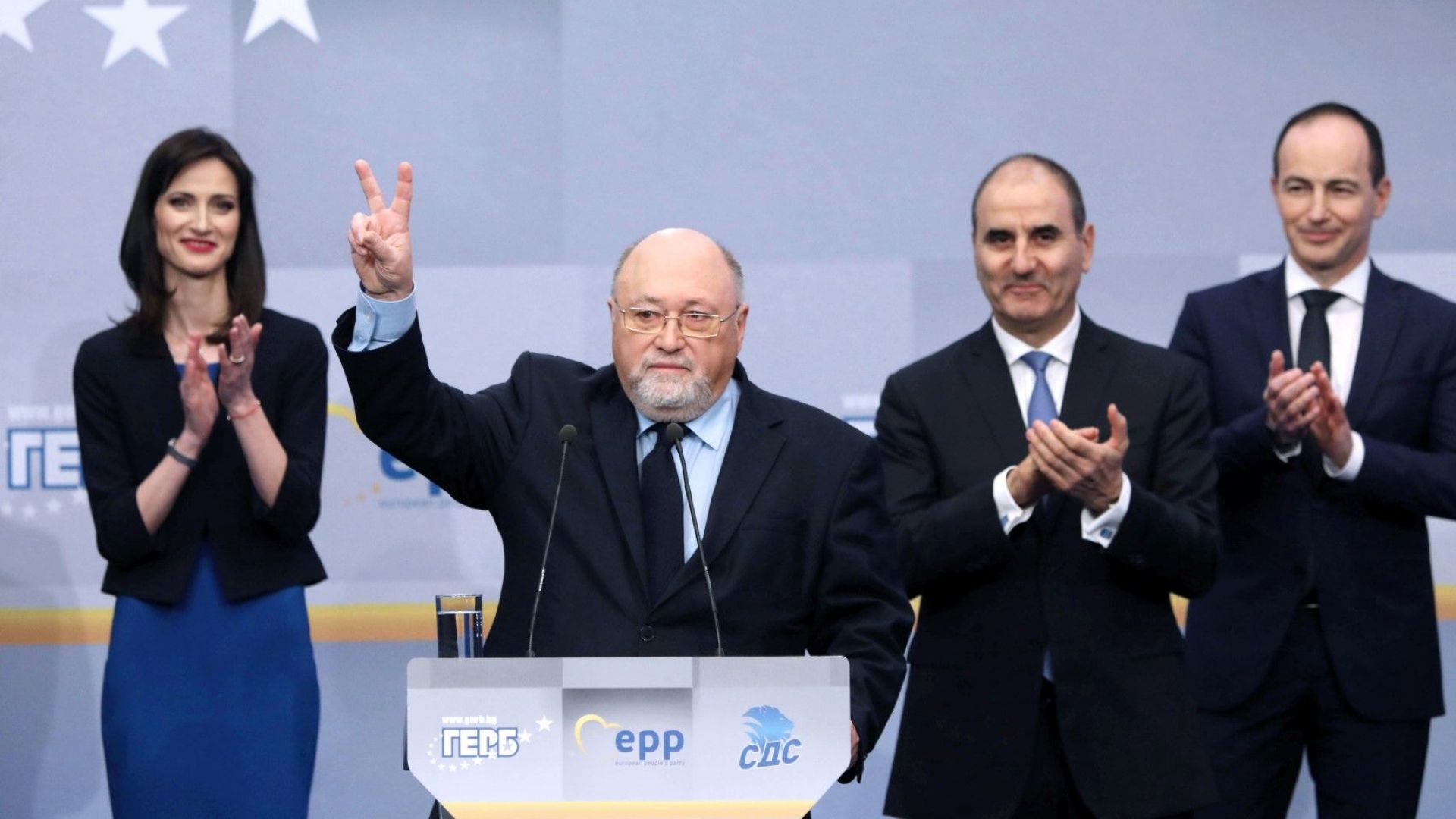 Борисов се съобразява в своето поведение и като премиер с