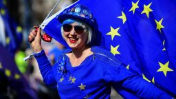 ЕС се подготвя за все по-големия риск от Брекзит без сделка