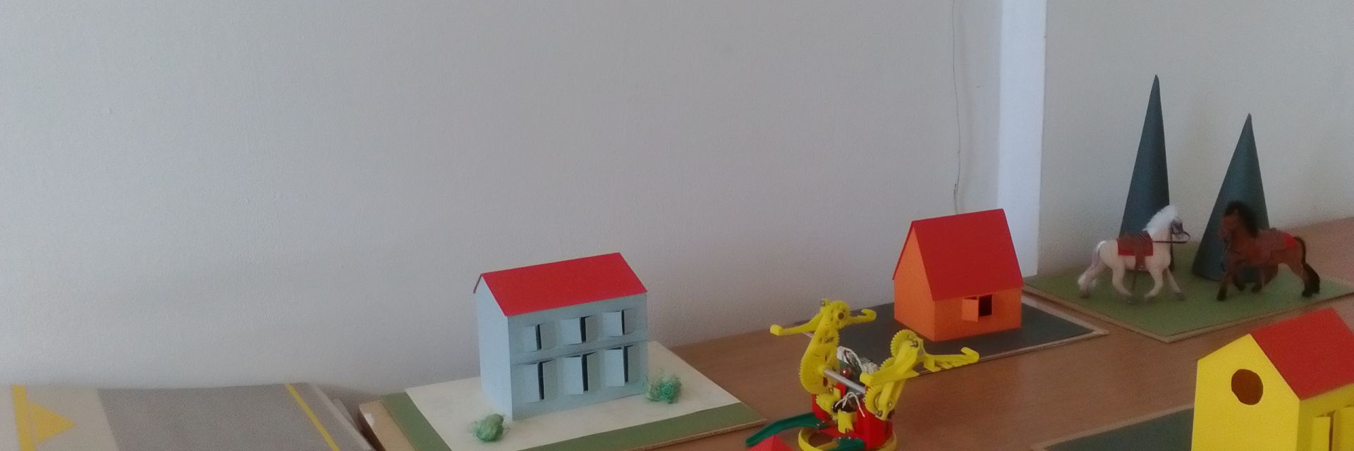 БАН ще представи свой робот