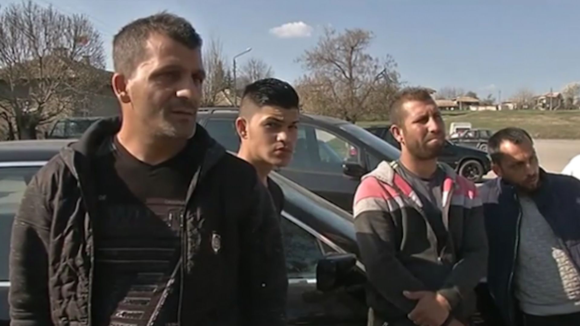 Пребиха български роми в Париж заради фалшива новина