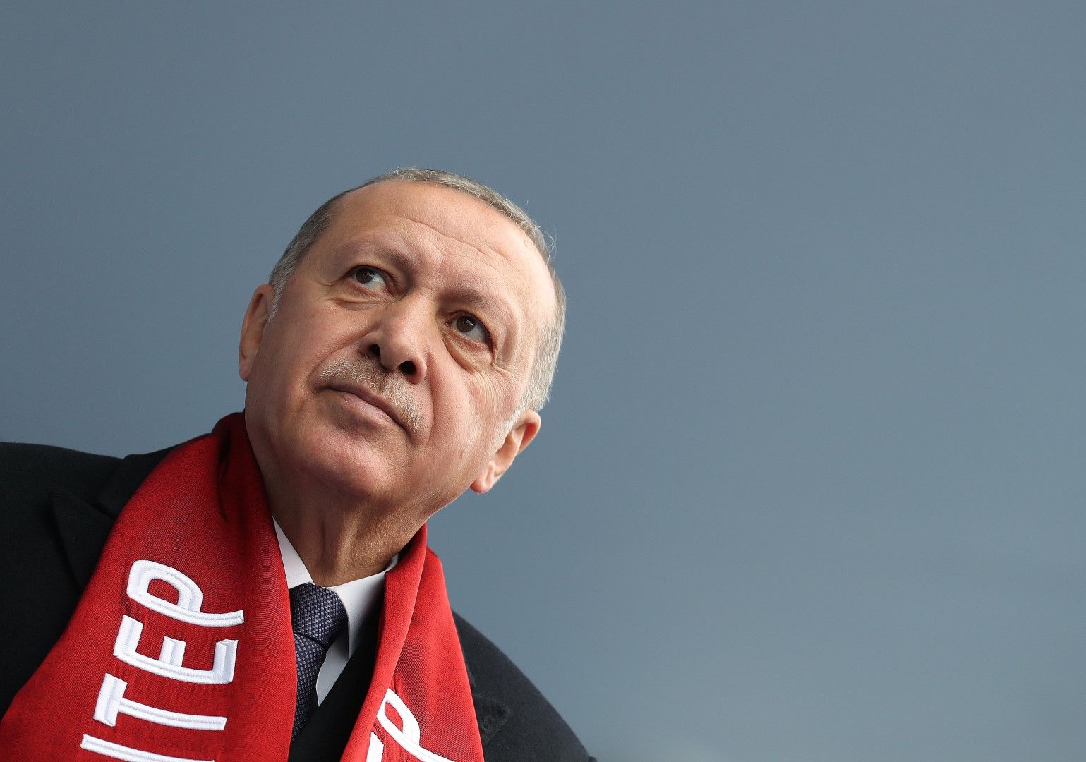 Ердоган за пръв път от 25 години насам изгуби контрола над Истансбул