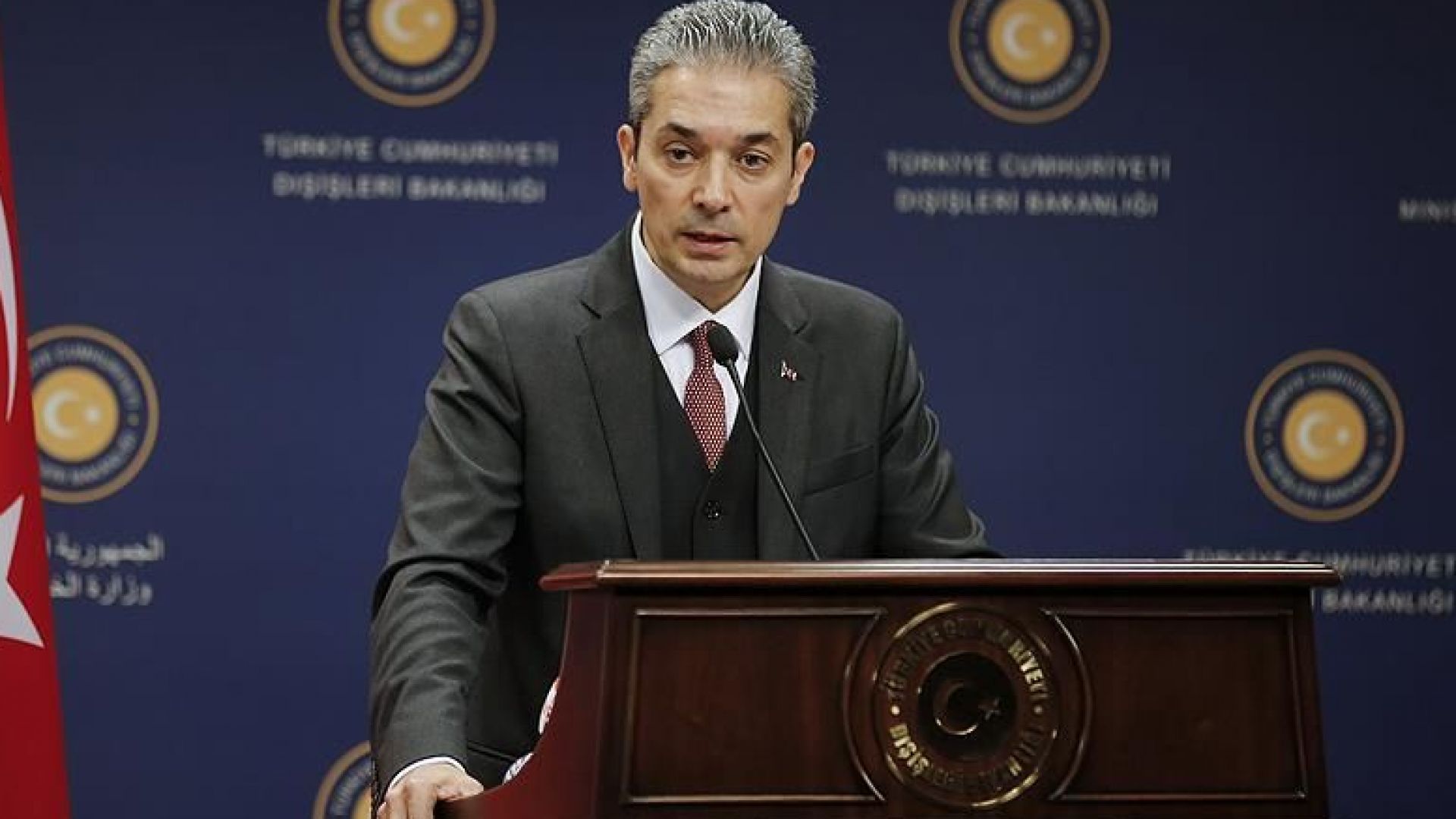 На приятелството ни не може да бъде навредено с подобни