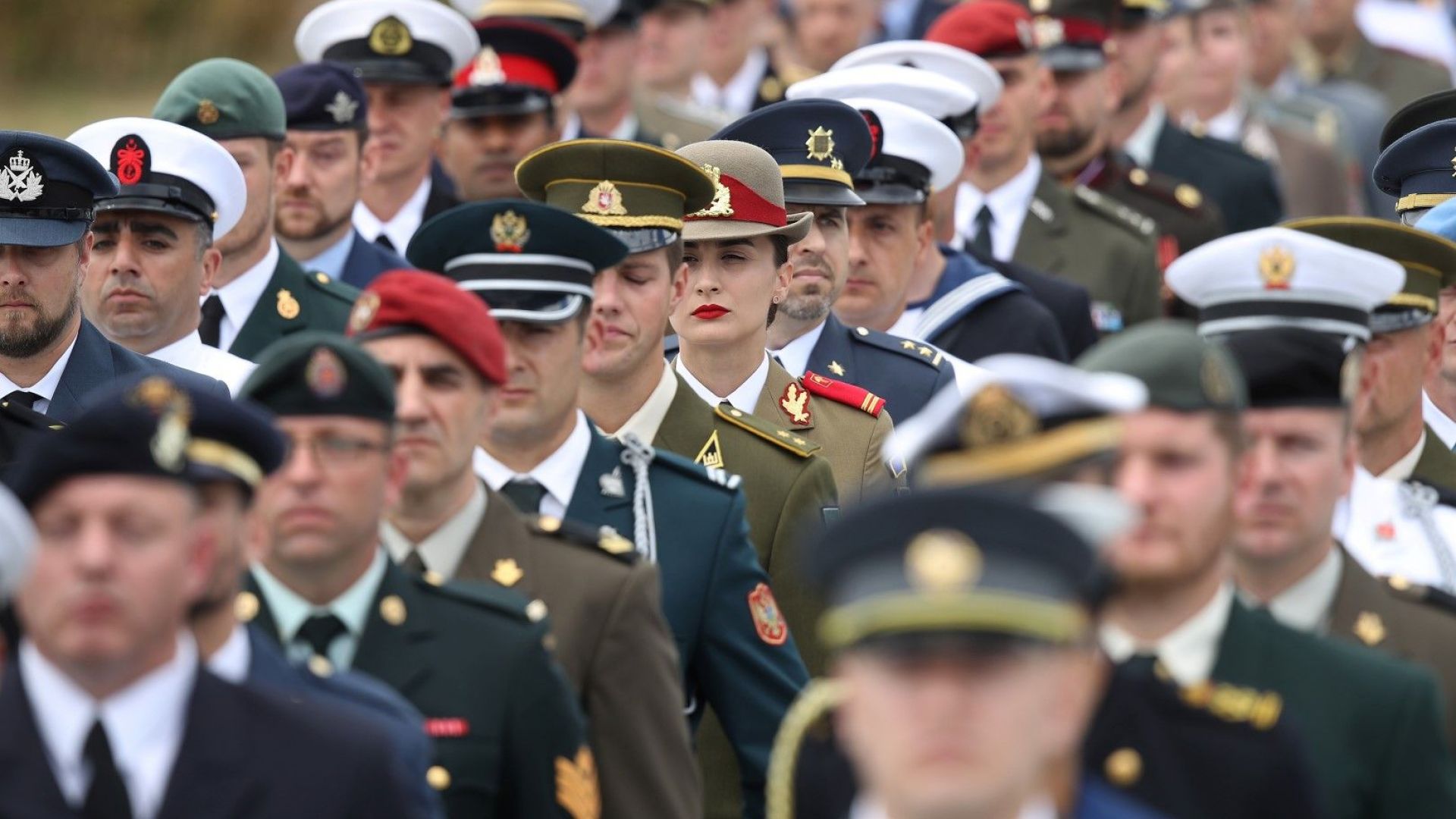 Съюзниците ще засилят присъствието си в Черноморския регион в отговор