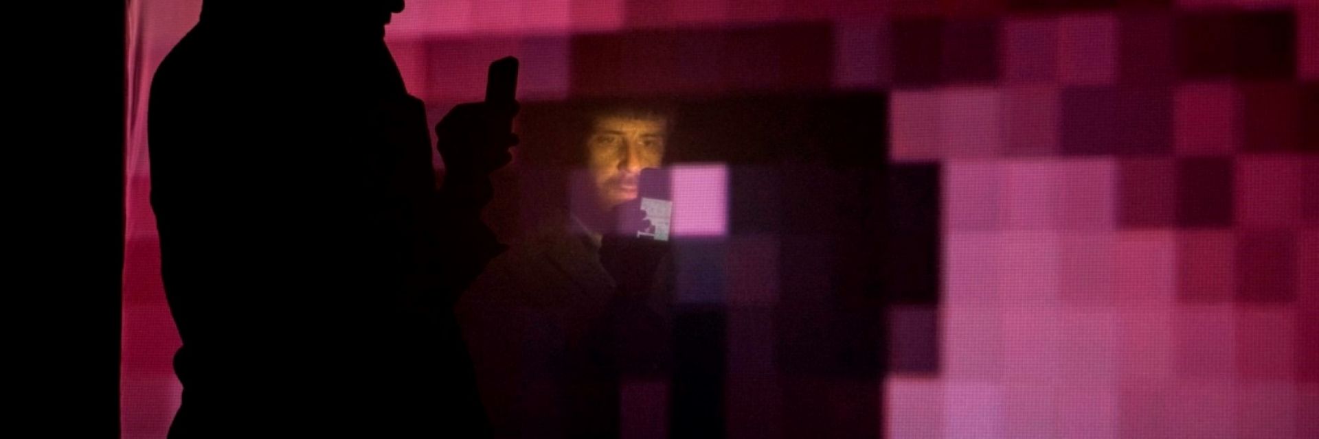 Футуристичният "Сбогом, Йохан Райс" за първи път в Театър Азарян