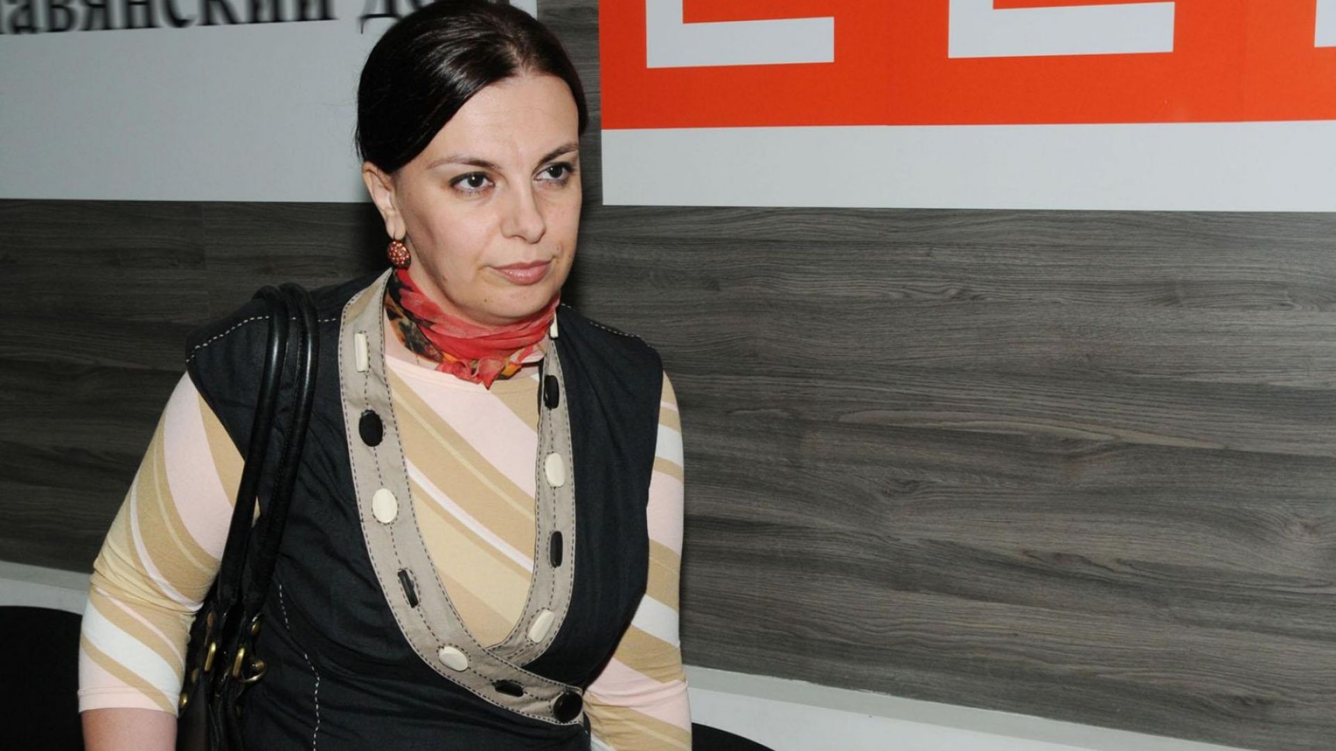 ВАС отмени наказанието на съдия Мирослава Тодорова, след като тя осъди страната в Страсбург
