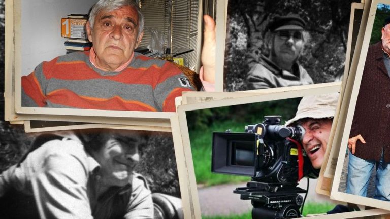 Джеки Стоев: Първия ми игрален филм го засекретиха, а първия документален хем го наградиха, хем го забраниха