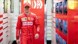 Мик Шумахер не се вижда във Формула 1 догодина