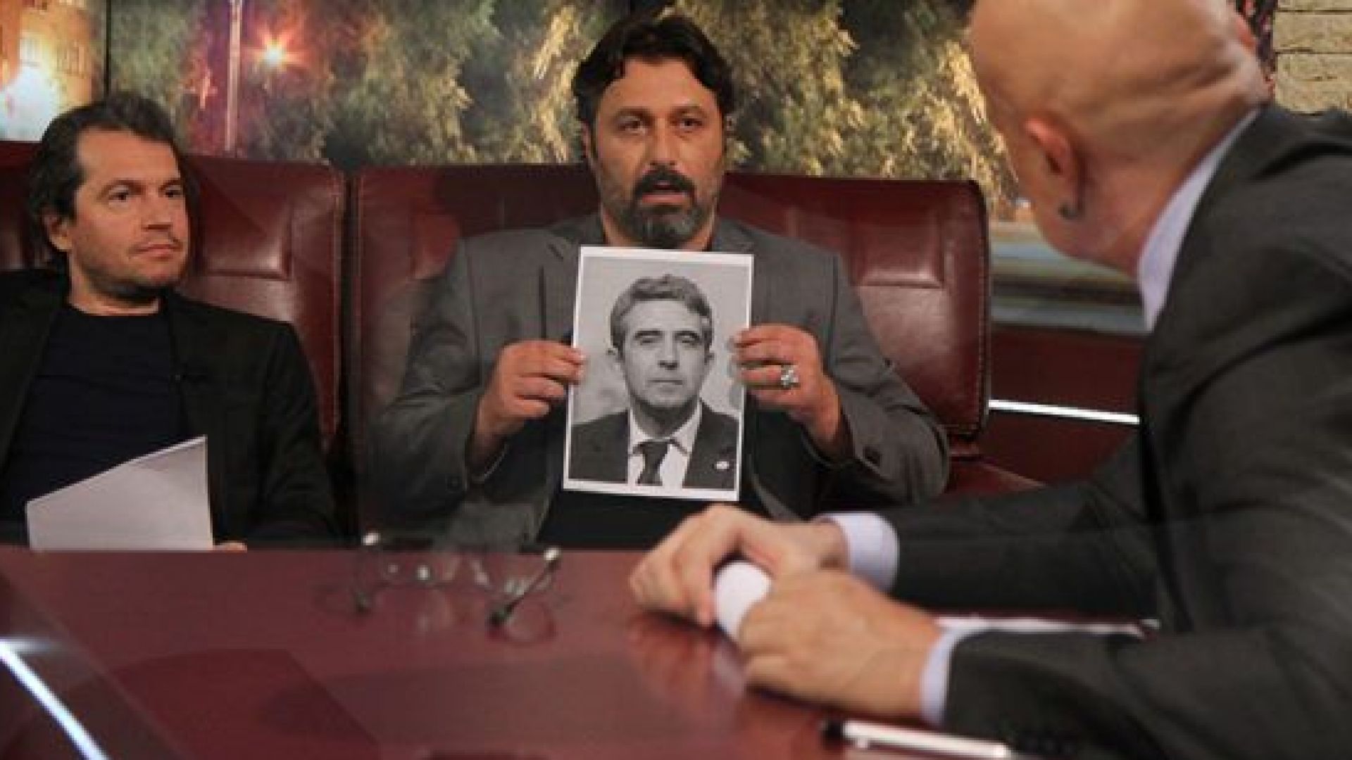 Софийският административен съд оправда сценариста на Шоуто на Слави Филип