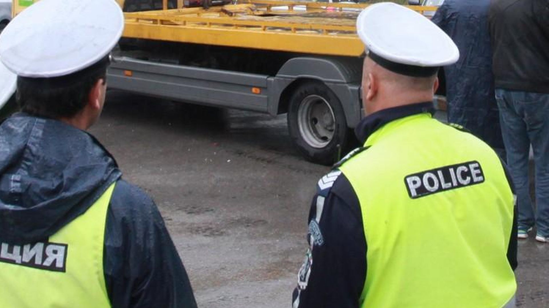 Тежка катастрофа с един загинал е станала на пътя Ловеч Соколово