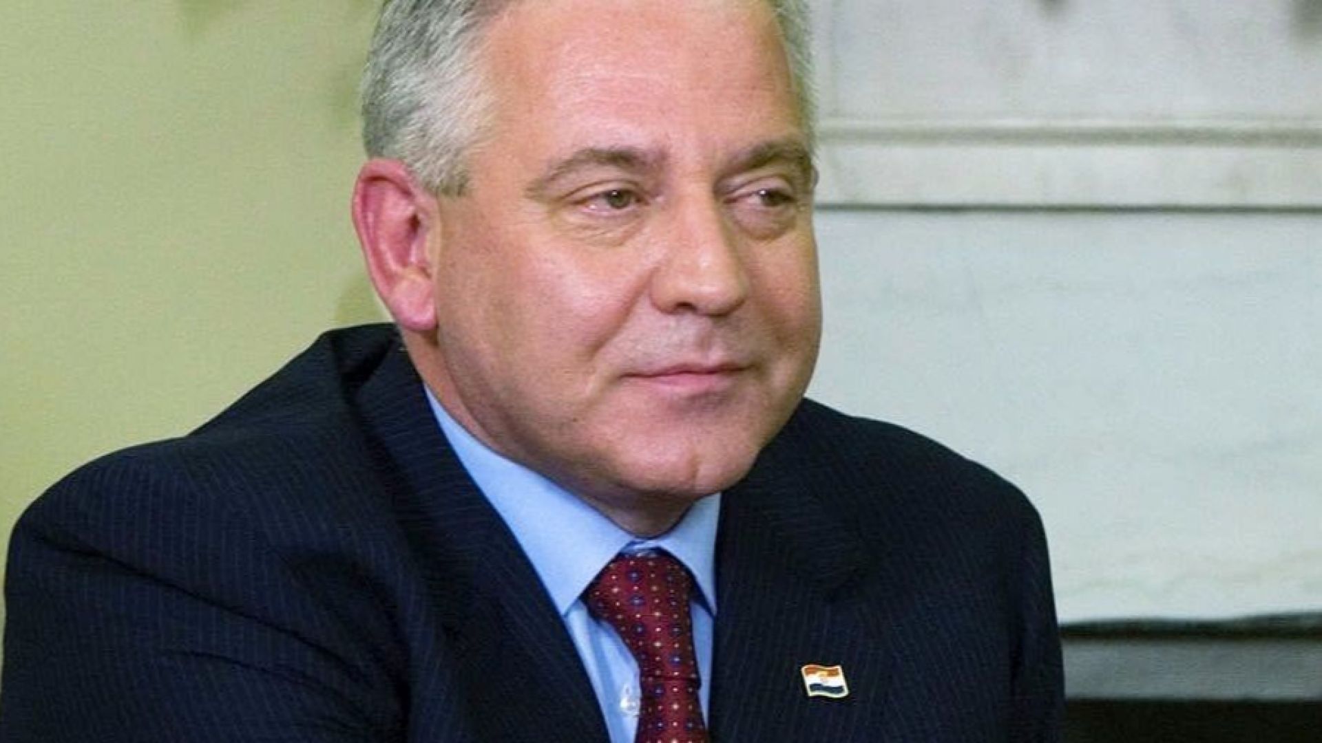 Върховният съд в Загреб осъди днес на втора инстанция бившия