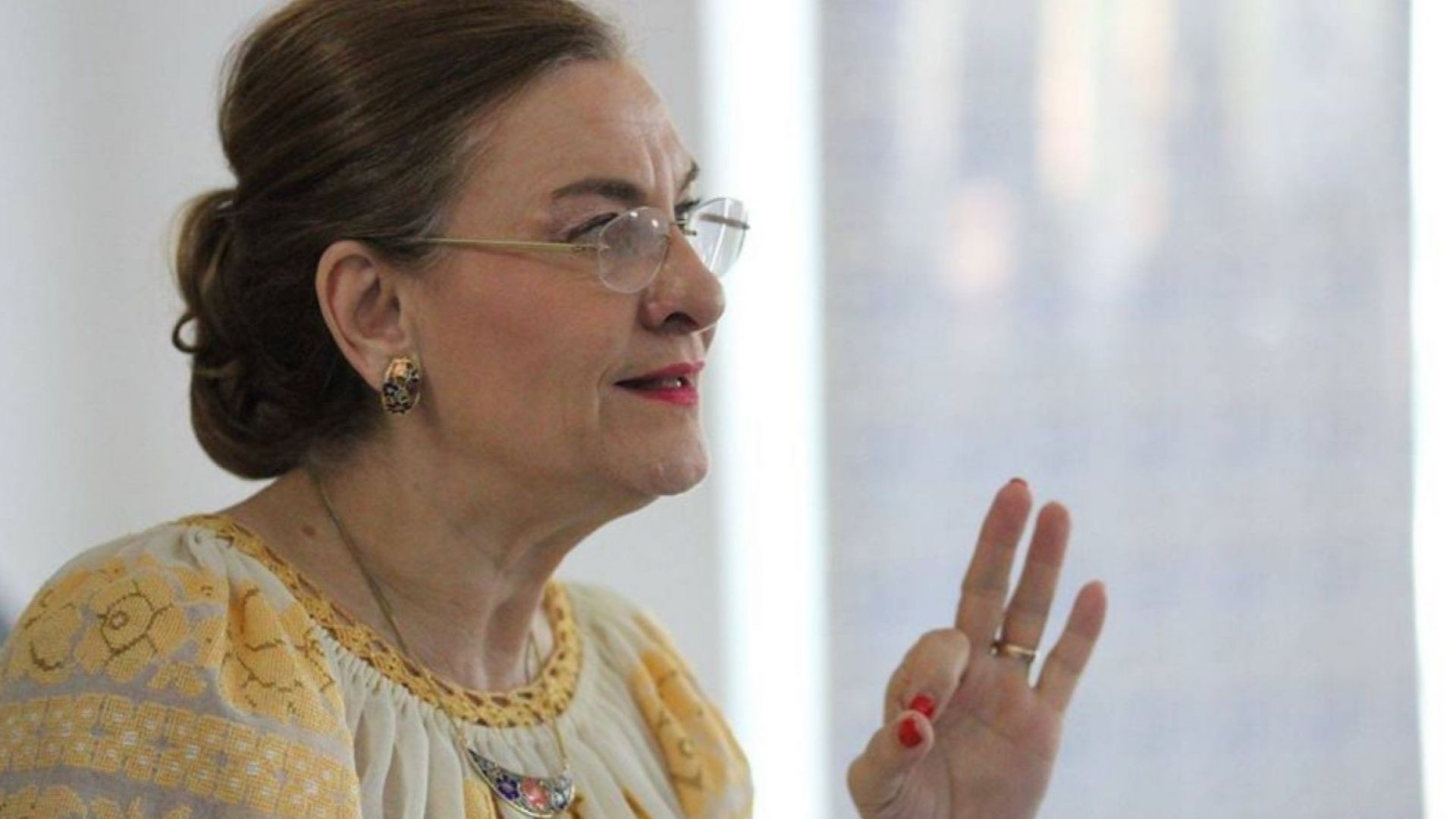 Румънска евродепутатка измисли нова държава съобщава агенция Медиафакс Мобилност 1ЕП гласува