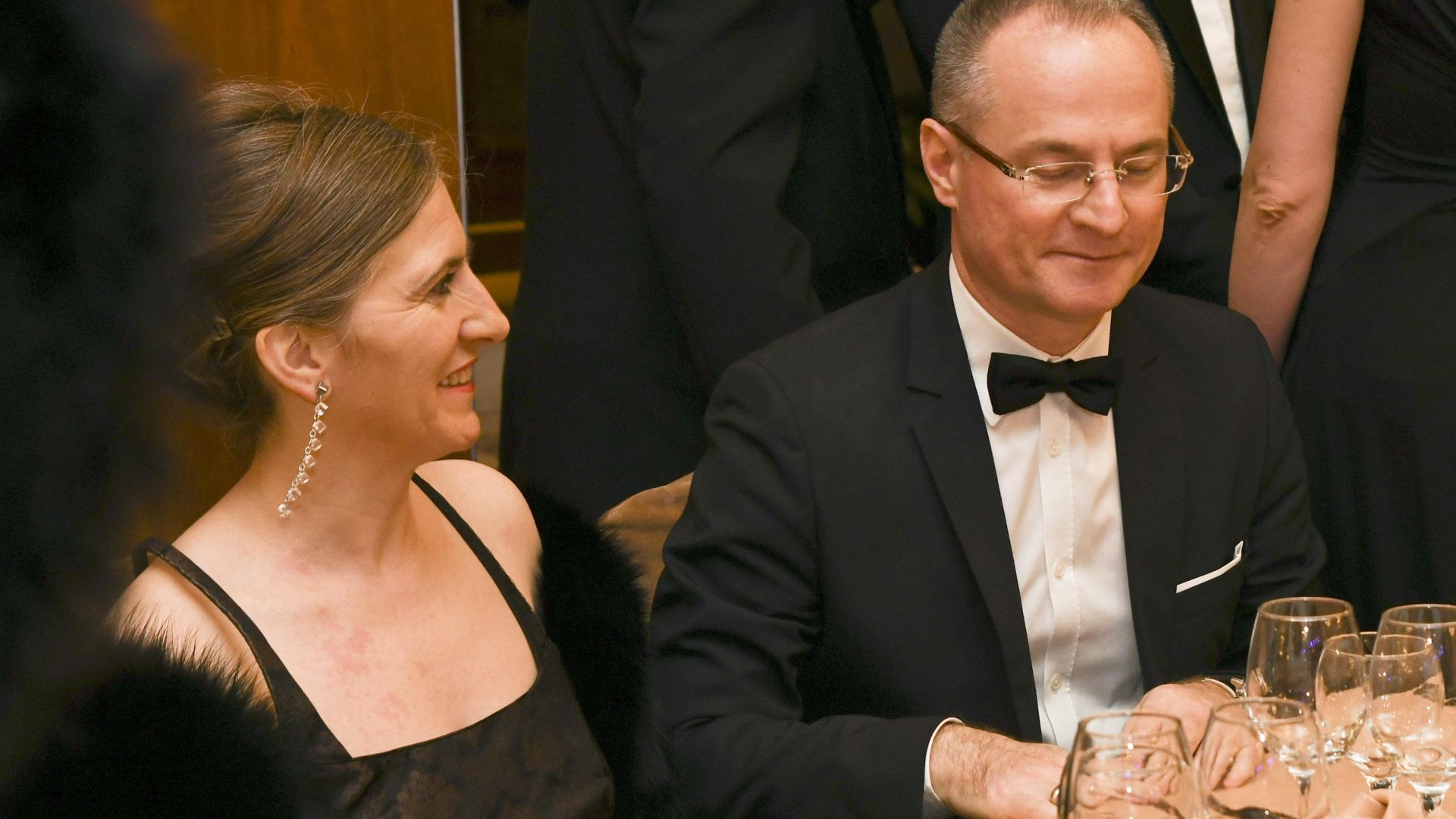 Жената на Лозан Панов Елисавета e отменила обявената за