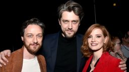 Представиха "То" и "Жокера" на CinemaCon в Лас Вегас