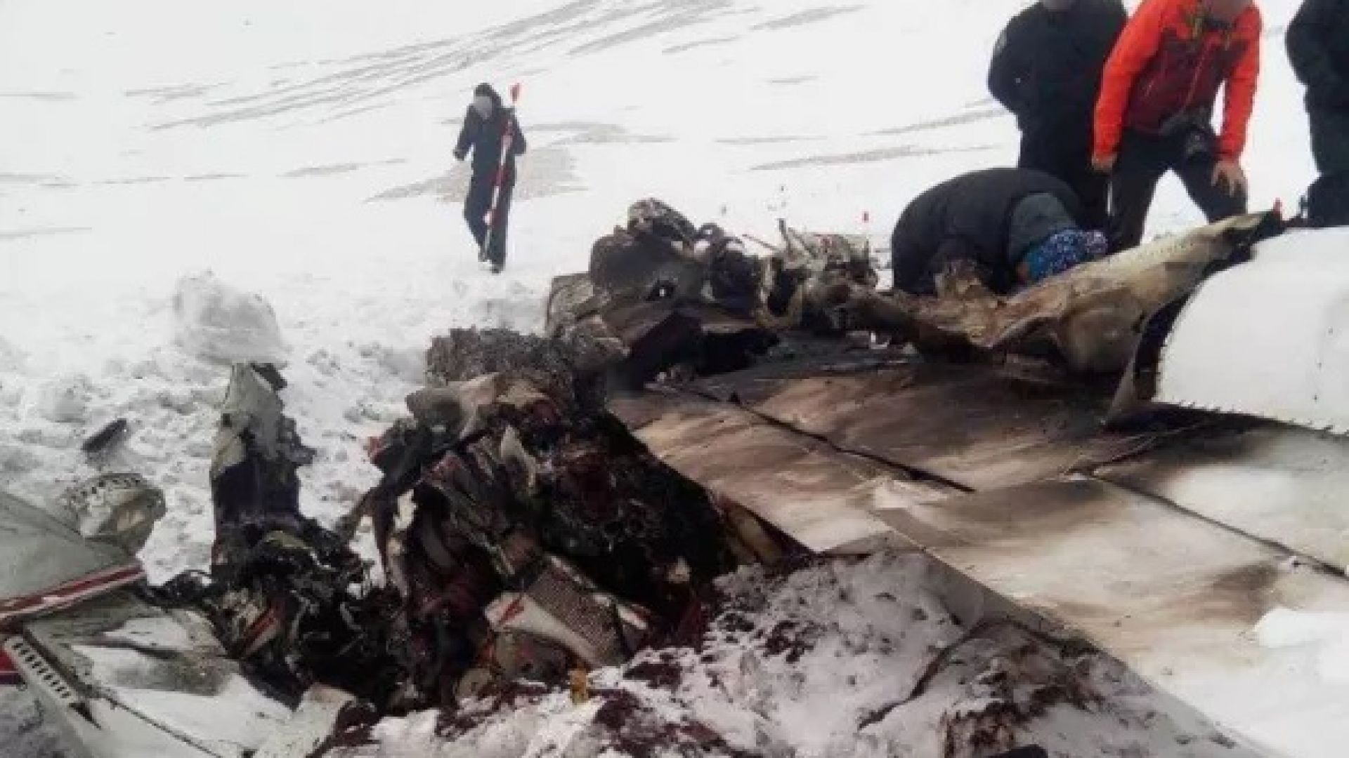 По данни на българското посолство в Република Северна Македония резултатите